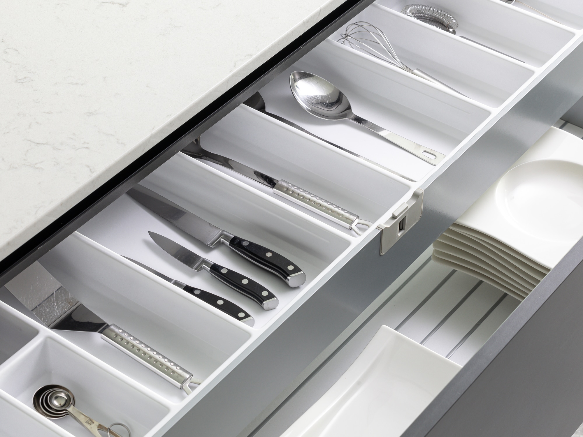 SieMatic Storage